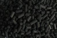 煤质脱硫活性炭